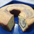 Cooksnap dari siti qomariyah untuk resep Bolu marmer panggang