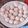 El cooksnap de Fathima cuando hizo Galletas Richbond.