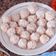El cooksnap de Fathima cuando hizo Galletas Richbond.
