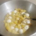 Cooksnap dari ilham hafid hardian untuk resep Semur Telur Tahu Kentang