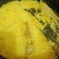 Cooksnap dari Anisa Primasari untuk resep Nasi Kuning Magic Com