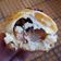 Cooksnap dari upiekrasyid untuk resep "Bolen pisang coklat" *step by step*