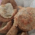 Cooksnap dari Lina Oei untuk resep Tahu Walik Aci