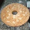 Cooksnap dari Fe untuk resep Bolu kelapa parut