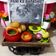 Rajvi Bhalodi's cooksnap of when they made પાણીપુરી (Panipuri Recipe In Gujarati).