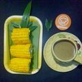Cooksnap dari Dapur BundAi untuk resep *Bajigur n Solmate*