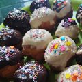 Cooksnap dari Agaishya untuk resep Donat empuk tahan lama