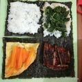 Cooksnap dari Putry Thya untuk resep Ayam panggang wijen - ayam panggang teflon - grill chicken