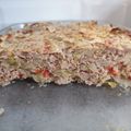Cooksnap Daria z czasów, kiedy przygotował Gołąbkowa zapiekanka.