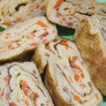 Cooksnap dari Nur'aini Rohmadani untuk resep Tamagoyaki