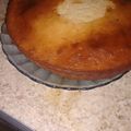 El cooksnap de Sofi Esteve cuando hizo Bizcochuelo de vainilla buenísimo re rico.