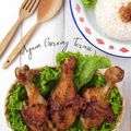 Cooksnap dari Kucingrabbit [ Anny ] untuk resep Ayam Goreng Terasi