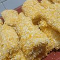 Cooksnap dari gandis wulan untuk resep American Risoles/Risol Mayo