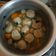 Cooksnap dari rere untuk resep Sup praktis dengan bakso sapi