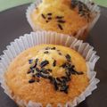 Piliskó Zsolt Cooksnap-ja, amikor elkészítette a(z) Kókuszos muffin, fehér csokoládéval receptet.