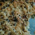Cooksnap dari Azzah Nilawaty untuk resep Kentang dan makaroni daging panggang