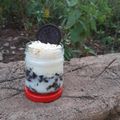 Cooksnap dari Beranda Aqlan untuk resep 📑 Oreo Cheese Cake Lumer