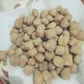Cooksnap dari Bunda Aliyahfiddin untuk resep Tahu crispy blackpepper