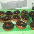 Cooksnap dari SYAKIRAH MAGFIRAH untuk resep Donat goreng jadul