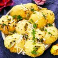 Madhvi Dwivedi का कुकस्नैप जब उन्होंने गुजराती खमन ढोकला (gujrathi dhokla recipe in hindi) बनाया था।