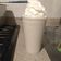 El cooksnap de Jess Ceballos cuando hizo Frappé de Mazapán.