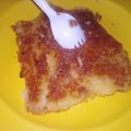 صورة من .، شاركها بعد تجربة وصفة كيكة الباباز بطريقة بسيطة ولذيذة 😜😜😜😜😘