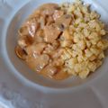 Gotriánné Arany Angéla Cooksnap-ja, amikor elkészítette a(z) Bakonyi sertésszelet receptet.