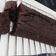 Cooksnap dari Whosy Whoreary untuk resep Eggless Chocolate Banana Cake
