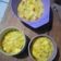 Cooksnap dari Nidia Comenica untuk resep Bubur Tim Tofu Kuah Kuning : MPASI 8+ bulan