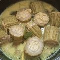 Cooksnap dari medi mediaa untuk resep Paria Kambu / Parekah