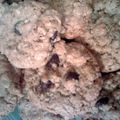 WarPoodle's cooksnap of when they made Crack Cookies.