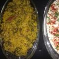 Dipika Bhalla's cooksnap of when they made તુવર દાણા નો ભાત.(Tuvar Dana Rice recipe in Gujarati).