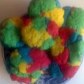 CherryBomb8's cooksnap of when they made PLAY-DOH Cookies.