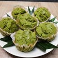 Cooksnap dari Prima Yuliana untuk resep Bolkus (bolu kukus) pandan mekrok