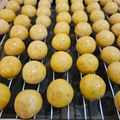 Cooksnap dari DKitchen untuk resep Nastar Terenak: EMPUK DAN LEMBUT