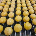 Cooksnap dari DKitchen untuk resep Nastar Terenak: EMPUK DAN LEMBUT