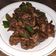 Cooksnap dari mey2aimar untuk resep 24. Daging Sapi Lada Hitam (Saori)