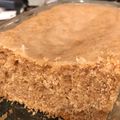 El cooksnap de Luli Eme cuando hizo Budín de limón 🍋 light 🔊🔊😱!!!.