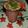 Shashi Tewarii's cooksnap of when they made Watermelon lassi.