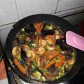 Cooksnap dari Lukie Lazuardi untuk resep Ca Udang Brokoli