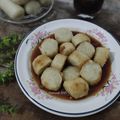 Cooksnap dari Diyah Puspita Rini untuk resep Pempek Nasi (nasi sisa kemarin)