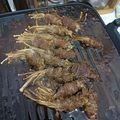 Cooksnap dari Ayindha untuk resep Enoki Beef Roll With Teriyaki Sauce || Daging Gulung Jamur Enoki