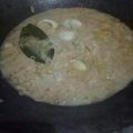 Cooksnap dari Neneng Siti Nur Hasanah untuk resep Sayur KoL Telur