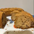 Cooksnap από D. Vl. στη συνταγή Κέικ με μήλο,βρώμη και ανάμεικτα αποξηραμένα φρούτα!!!