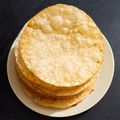 सोनल जयेश सुथार 's cooksnap of when they made મઠિયા (Mathiya Recipe In Gujarati).