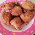 Cooksnap dari Apri Atin untuk resep Ayam goreng tepung