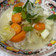 Cooksnap dari Amalia Multazami untuk resep Sayur sop ayam
