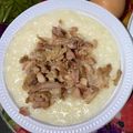 Cooksnap dari namira fitri untuk resep Bubur Ayam chinese