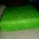 Cooksnap dari itha fransiska untuk resep Brownies Kukus Pandan(Ny.Liem)
