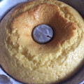 El cooksnap de Valentina De León cuando hizo Bizcochuelo de limón 🍋🍋.